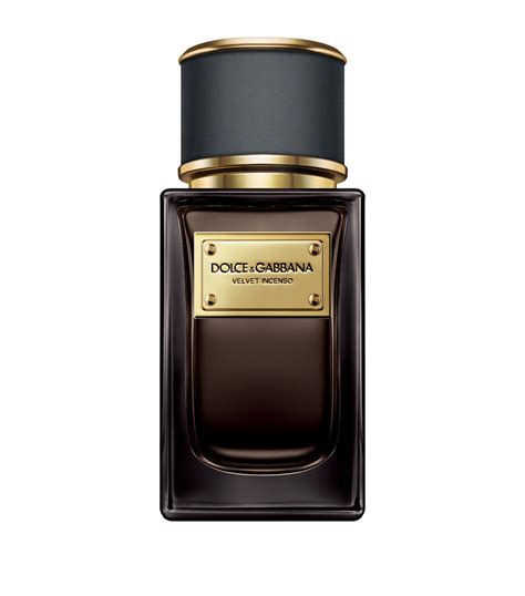 velvet incenso dolce & gabbana